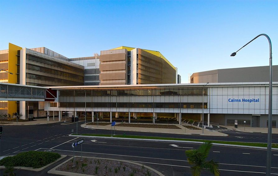 Revolutionizing Emergency Care Revolutionizing Emergency Care